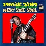 Magic Sam Blues Band - West Side Soul