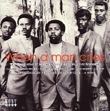 Various artists - When a Man Cries