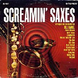 Bill Ramal - Screamin' Saxes