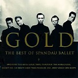 Spandau Ballet - (2001) Gold (The Best Of Spandau Ballet)