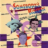 Various artists - Crown Greatest Rockabillies