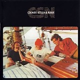 Crosby, Stills & Nash - CSN