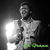 Al Green - Extra Studio Tracks