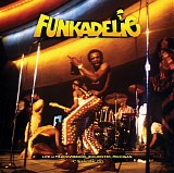 Funkadelic - Live - Meadowbrook, Rochester, Michigan - 12th September 1971