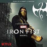 Robert Lydecker - Iron Fist (Season 2)