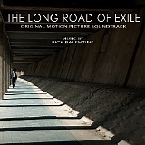 Rick Balentine - The Long Road of Exile