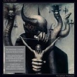 Celtic Frost - To Mega Therion (Remastered)