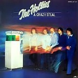 Hollies - A crazy steal