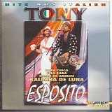 Tony Esposito - Tony Esposito