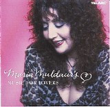 Maria Muldaur - Music For Lovers