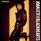 Joan Jett & The Blackhearts - Up Your Alley