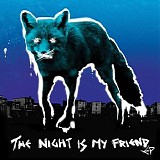 The Prodigy - The Night Is My Friend (EP)