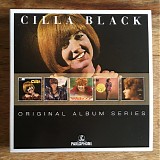 Cilla Black - Original Album Series