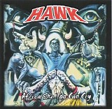 Hawk - Africa She Too Can Cry