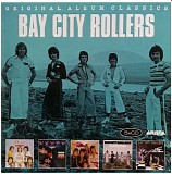 Bay City Rollers - Original Album Classics