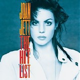 Joan Jett - The Hit List