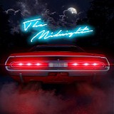 The Midnight - Days of Thunder