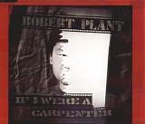 Robert Plant - If I Were a Carpenter