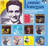 Lonnie Donegan - The EP Collection Volume Two