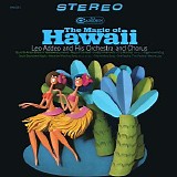 Leo Addeo & His Orchestra and Chorus - The Magic of Hawaii