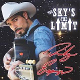 Ricky Espinoza - The Sky's the Limit