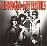 Georgia Satellites - Georgia Satellites