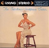 Josephine Baker - The Fabulous Josephine Baker