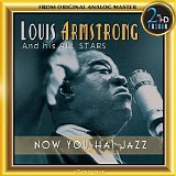 Louis Armstrong and his Allstars - Now You Has Jazz