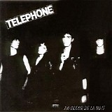 TÃ©lÃ©phone - Au cÅ“ur de la nuit