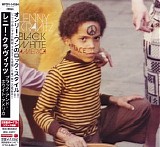 Lenny Kravitz - Black and White America (Japanese edition)