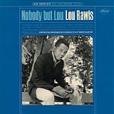 Lou Rawls - Nobody But Lou