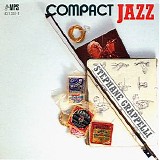 Stephane Grappelli - Compact Jazz