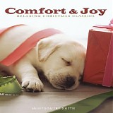 Montgomery Smith - Comfort & Joy