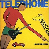 TÃ©lÃ©phone - Un autre monde