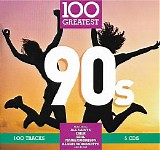 Various artists - 100 Greatest 90s