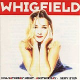 Whigfield - Whigfield 1 (I)
