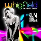 Whigfield - Saturday Night (KLM Music Mixes)