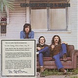 Crosby, Stills & Nash - Crosby, Stills & Nash