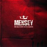 Mensey - No voy a morir en la esquina