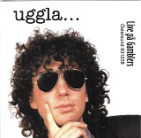 Magnus Uggla - Live PÃ¥ Gamblers