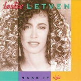 Leslie Letvin - Make It Right