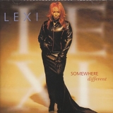 Lexi - Somewhere Different