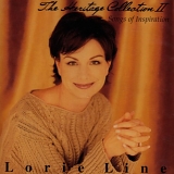 Lorie Line - The Heritage Collection II:  Songs of Inspiration