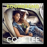 Cory Lee - Boomerang EP