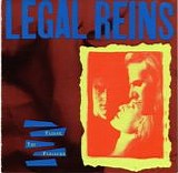 Legal Reins - Please, The Pleasure