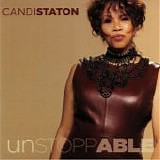 Candi Staton - Unstoppable