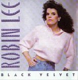 Robin Lee - Black Velvet