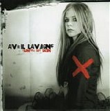 Avril Lavigne - Under My Skin