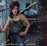 Lorie Line - Now And Then