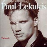 Paul Lekakis - Tattoo It